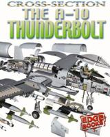 The A-10 Thunderbolt 0736852514 Book Cover