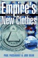 Empire's New Clothes: Reading Hardt and Negri 042188150X Book Cover