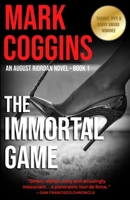 The Immortal Game 0918395178 Book Cover