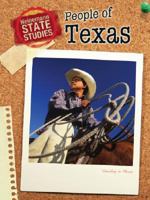 People of Texas 1432911619 Book Cover