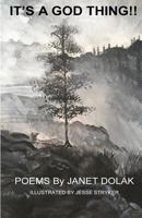 It's a God Thing!! 0997931000 Book Cover