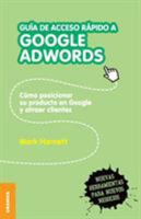 Guia de Acceso Rapido a Google Adwords 9506416303 Book Cover