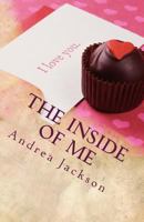 The Inside of Me: A Personal Guide to Self-Reflection 1461177499 Book Cover