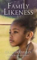 Family Likeness 0091944171 Book Cover