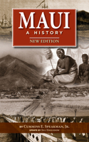 Maui: A History 1939487390 Book Cover