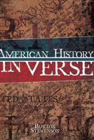 American history in verse for boys and girls 0890840245 Book Cover