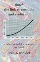Time 2 The Link To Creation And Evolution 1594572046 Book Cover