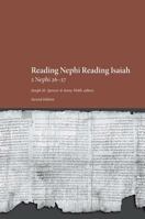 Reading Nephi Reading Isaiah: 2 Nephi 26-27 0842528660 Book Cover