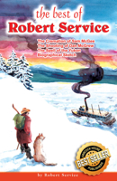 The Best of Robert Service 0399550089 Book Cover