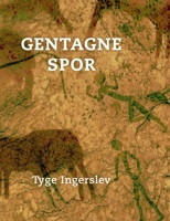Gentagne spor (Danish Edition) 874306891X Book Cover