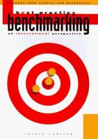 Best Practice Benchmarking: An International Perspective 0884151344 Book Cover