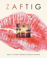 Zaftig 1956697276 Book Cover