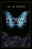 Down with the Devil (The Devil's Silence) B0H6T1SDLR Book Cover
