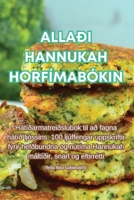 Allaði Hannukah Horfímabókin 1835517439 Book Cover