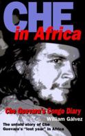 Che in Africa: Che Guevara's Congo Diary 1876175087 Book Cover