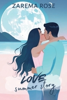 Summer Love Story (Seasonal Love Stories) B0DW94XK4Z Book Cover