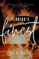 Florida's Finest (Fire Family, #1) B086PPHVYG Book Cover