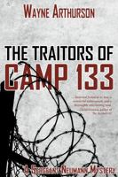 The Traitors of Camp 133 0888015879 Book Cover