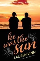 He Was The Sun 0645153265 Book Cover