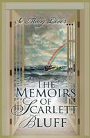 So Many Loves: The Memoirs of Scarlett Bluff 1848973608 Book Cover