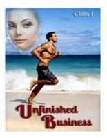 Unfinished Business 1484021258 Book Cover