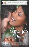 Amaya's Dance B087SJWCQS Book Cover