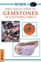 Ffg: Gemstones of SA 1868725995 Book Cover