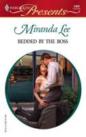 Bedded by the Boss 0373124341 Book Cover