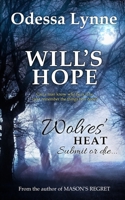 Will's Hope 1071437003 Book Cover