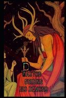 pastor guiding his demons B0DZTNM54G Book Cover