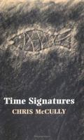 Time Signatures 1857540425 Book Cover
