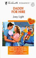 Daddy for Hire 0373192150 Book Cover