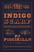 The Indigo Scarf 1620061694 Book Cover