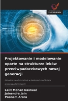 Projektowanie i modelowanie oparte na strukturze leków przeciwpadaczkowych nowej generacji (Polish Edition) 6630219015 Book Cover