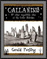 Callanish and Other Megalithic Sites of the Outer Hebrides 1904263089 Book Cover