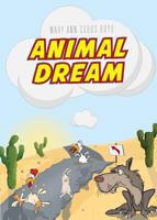 Animal Dream 1628544511 Book Cover