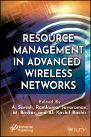 Resource Management in Advanced Wireless Mobile Networks null Book Cover