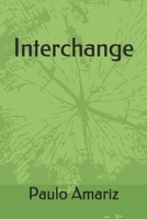 Interchange 1688539751 Book Cover