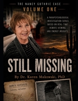 The Nancy Guthrie Case Still Missing B0H2SJFZ9B Book Cover