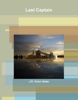 Last Captain 1105897028 Book Cover