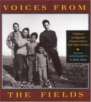 Voices From The Fields 0316056332 Book Cover