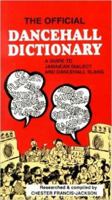 Official Dancehall Dictionary 976610154X Book Cover