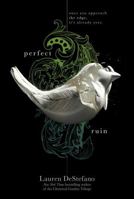 Perfect Ruin 1442480637 Book Cover