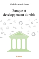 Banque et développement durable (French Edition) 2414139420 Book Cover