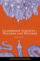 Leadership Insights for Wizards and Witches 1801175454 Book Cover