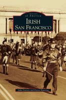 Irish San Francisco 0738530492 Book Cover