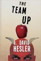 The Team Up 1517031311 Book Cover