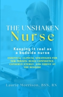 The Unshaken Nurse B0FSQVBQ67 Book Cover