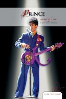 Prince: Musical Icon 1680783645 Book Cover