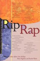 Rip Rap: Fiction and Poetry from the Banff Centre for the Arts (Fiction and Poetry from the Banff Centre, 2) 0920159656 Book Cover